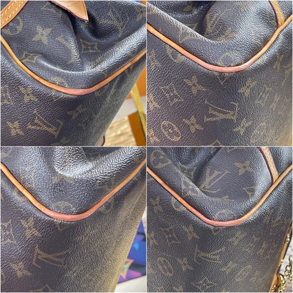 ✨SOLD✨AUTHENTIC LOUIS VUITTON Monogram Montorgueil - Picture 9 of 15